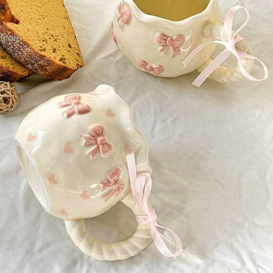 Taza Sweet Heart