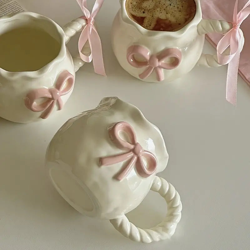 Taza Lazos de Amor