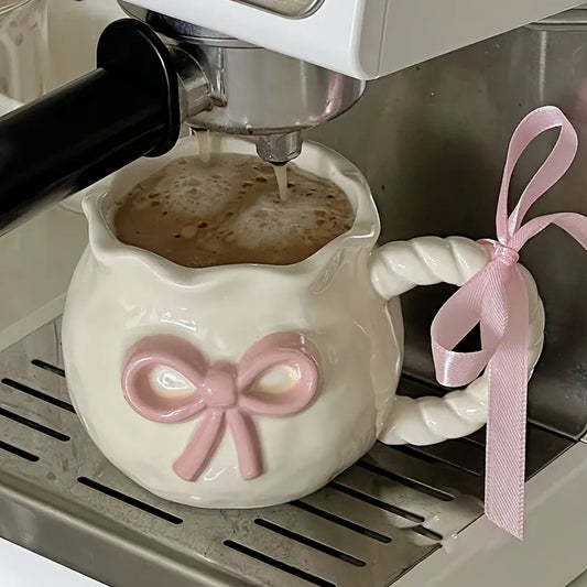 Taza Lazos de Amor