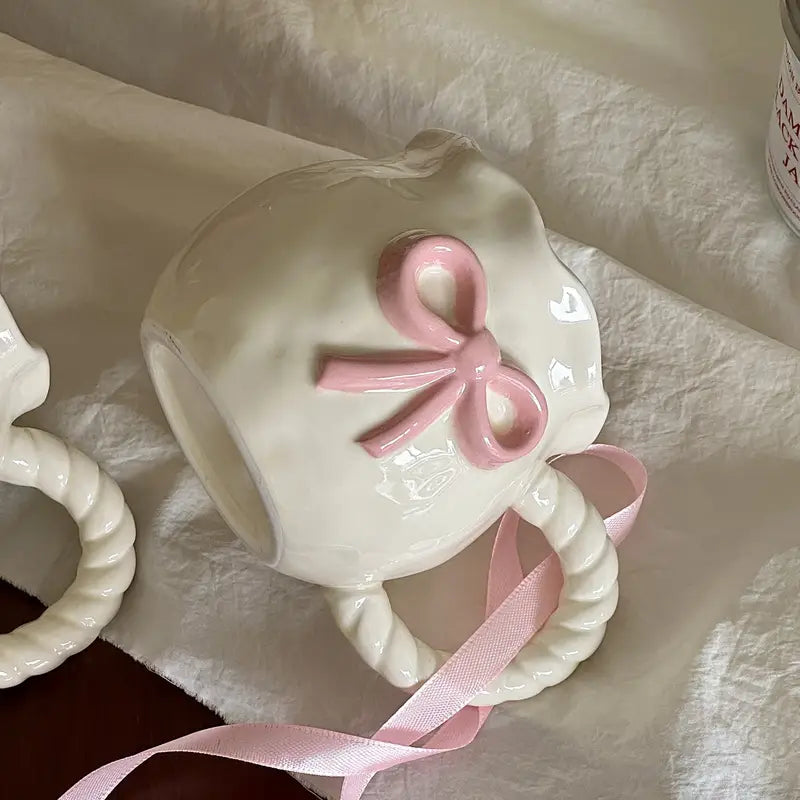 Taza Lazos de Amor