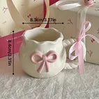 Taza Lazos de Amor